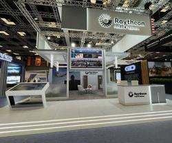 RTX’s Raytheon Showcases Latest Technological Advancements at DIMDEX 2024