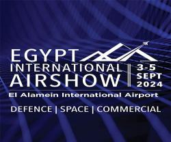 RTX Joins Egypt International Airshow as Gold Sponsor