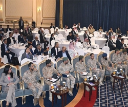 Riyadh Hosts India-Saudi Defence Industry Seminar 2024