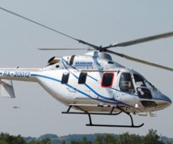 Russian Helicopters Starts Testing Ansat in Pakistan