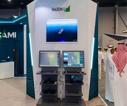 SAMINavantia Launches “HAZEM Lite” CMS for Vessels with Low & Medium Warfare Capabilities