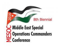 8th Middle East Special Operations Commanders Conference Concludes at SOFEX