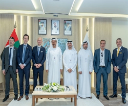 Safran, Abu Dhabi Aviation (ADA) Sign MoU to Strengthen Aerospace Maintenance Capabilities