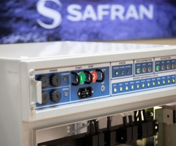 Safran Launches NAVPULSE Naval Position, Navigation & Timing Data Distribution System