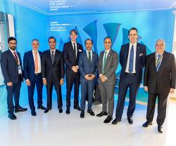 Sanad, Rolls-Royce to Foster Next Generation of Aviation Leaders