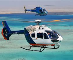 Saudi Arabia’s THC Signs Framework Agreement for Up to 120 Airbus Helicopters