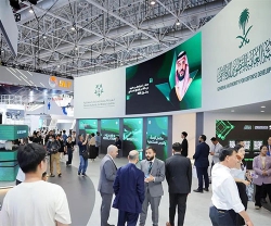 Saudi Arabia Concludes Participation in Airshow China 2024