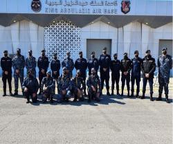 Saudi Arabia Hosts ‘Arabian Gulf Security 3’ Exercise