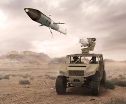 Saudi Arabia Orders 2,000 Advanced Precision Kill Weapon Systems (APKWS)