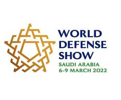 Saudi Arabia to Host World Defense Show in March 2022