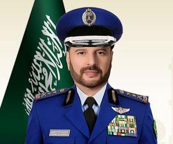 Saudi Chief of General Staff Visits Various Military Facilities