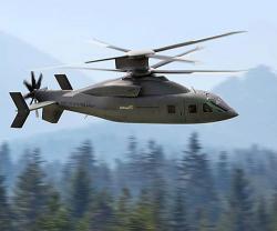 Sikorsky, Boeing Protest U.S. Army’s Future Long-Range Assault Aircraft Decision