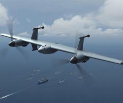 Sikorsky Flight-Tests Scalable ‘Rotor Blown Wing’ UAS for DARPA Project