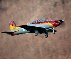 Spanish Air Force Orders Another 16 PC-21s & Associated Simulators