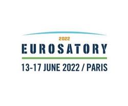Successful 27th Edition of EUROSATORY