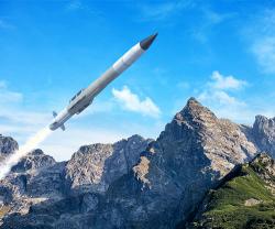 Switzerland to Acquire Lockheed Martin’s PAC-3 MSE Missile