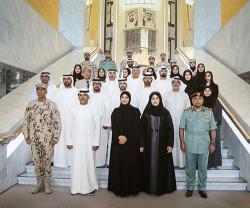 UAE’s National Committee for Biosecurity Holds its Third Meeting of 2024