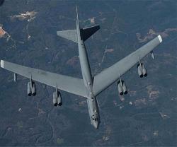 US Air Force Awards Contract to L3Harris for B-52 Modernization