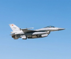 US Air Force Completes First Flight of L3Harris Viper Shield Electronic Warfare System