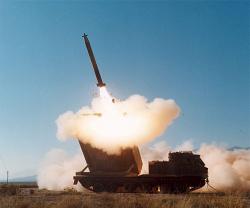 US Approves $1.2 Billion Sale of GMLRS & ATACMS Munitions to United Arab Emirates