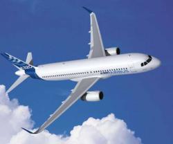 RUAG Signs Long-Term Contract with Airbus 