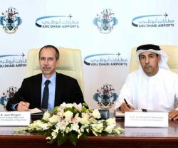 Abu Dhabi Airports to Revitalize Seychelles Airport