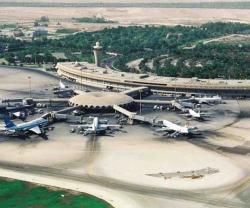 Gulf States to Invest $100bn in Airport Expansion Projects 