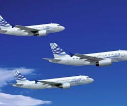 Safran to Modernize Data Loading Systems for A320 Family