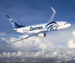 EGYPTAIR Orders 9 Next-Generation Boeing 737-800s 