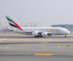 Dubai Secures $3 Billion Loan for Airports Expansion