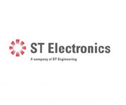 ST Electronics Secures Total Orders of $2.33 Billion in 2016
