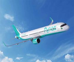 flynas Doubles Growth in Operation & Performance in 2022