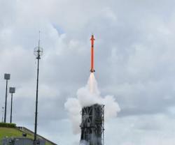 India Orders Israeli Air & Missile Defense Systems