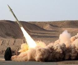 Iran Increasing Ballistic Missiles Production