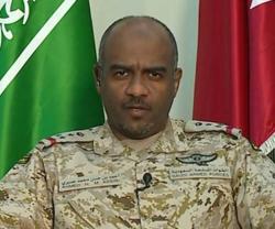 Asiri: “GCC Forces on Highest Combat Readiness”