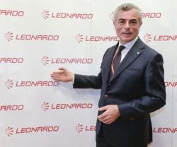 Leonardo to Supply Latest Systems to Qatar’s 7 New Vessels 