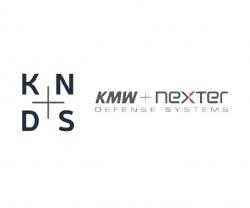 Nexter, KMW: Two Brands Under One Banner at Eurosatory