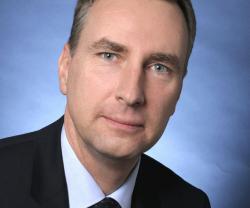 Thomas Gottschild Named Managing Director of MBDA Deutschland