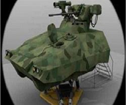 Meggitt to Demo Anti-Tank Guided Missile Solution at CANSEC 2017