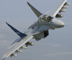 MiG-35 Strike Fighter to be Armed with Laser Weapons