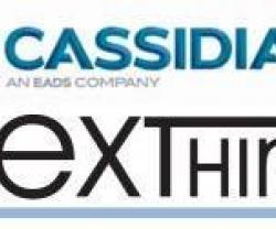 Cassidian-NEXThink Cooperate on Cyber Security