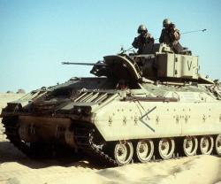  Kuwait plans $314m Infantry Vehicle Upgrade