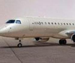 Al Jaber Acquires 2nd Embraer Jet