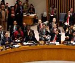 UN Approves Military Action on Libya