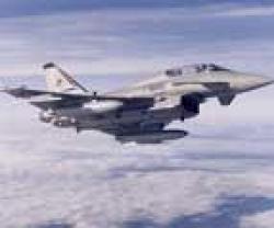 Eurofighter Typhoon: More Air-to-Ground Capabilities