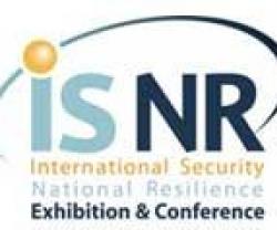 ISNR Abu Dhabi 2012