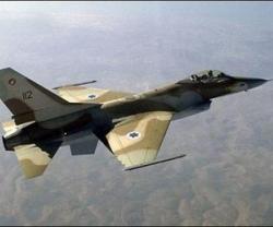 US weighing F-16 options for Iraq