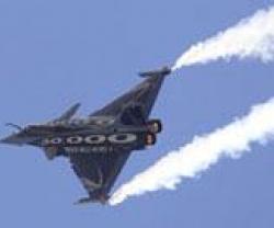 UAE: Best Bet for a Rafale Deal?