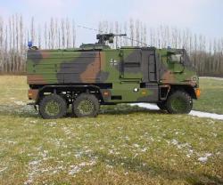 Major UK order goes to Rheinmetall