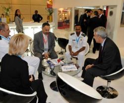 DIMDEX 2010 attracts global interest